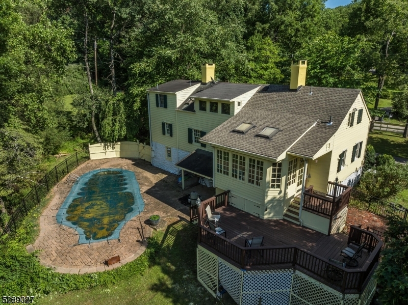 Property Photo:  111 Foothill Rd  NJ 08822 