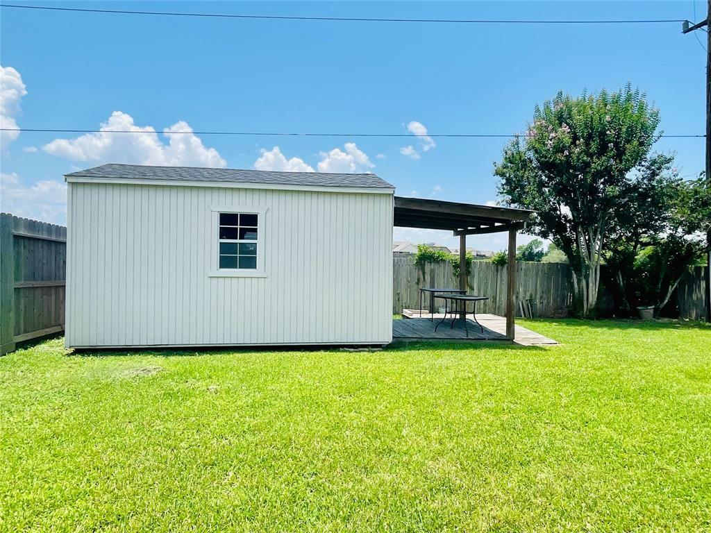 Property Photo:  21043 Stoney Haven Drive  TX 77449 