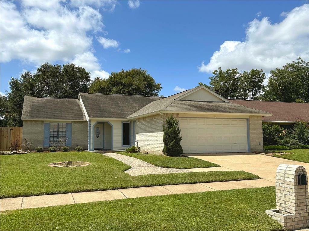 Property Photo:  17015 Cairnlassie Street  TX 77084 