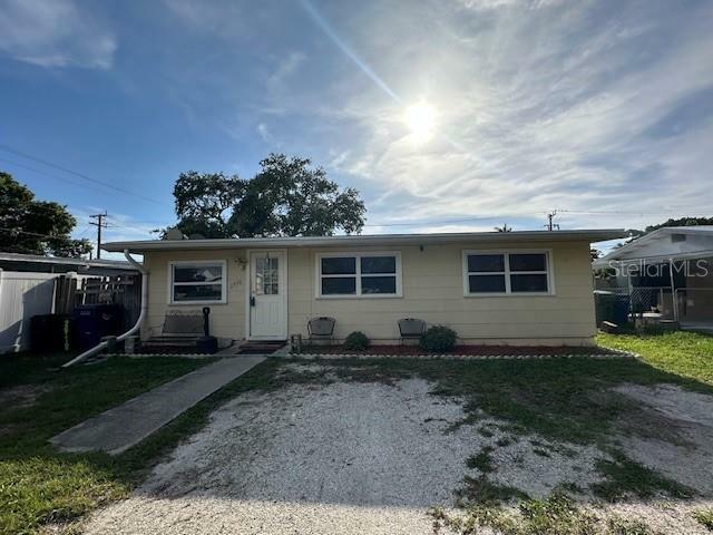 Property Photo:  2918 18th Street W  FL 34205 