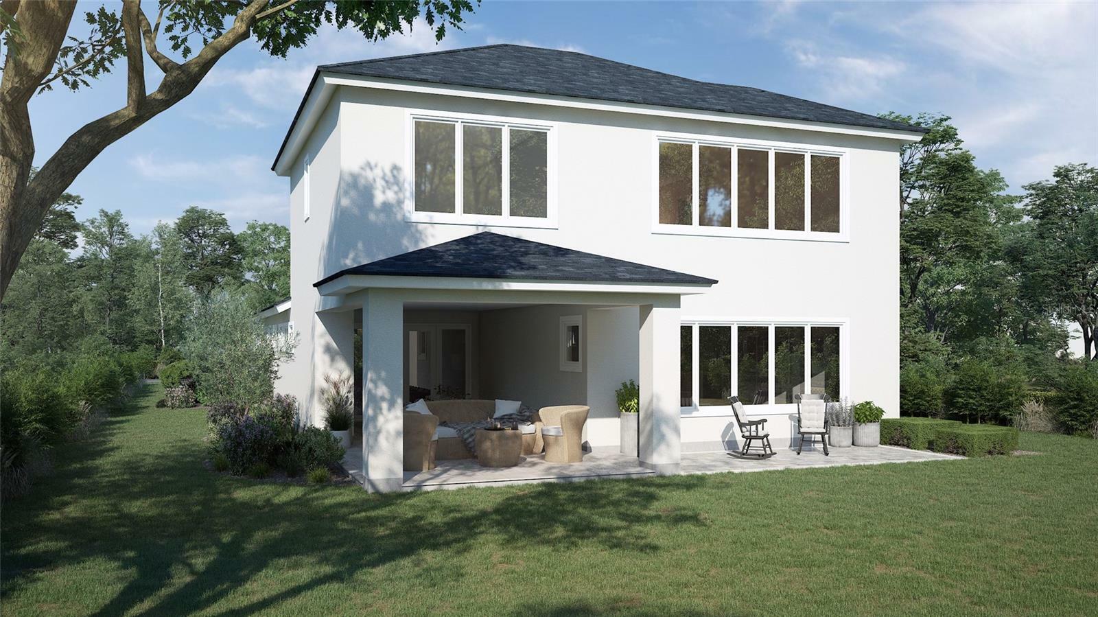 Property Photo: 576 Casey Loop FL 32757