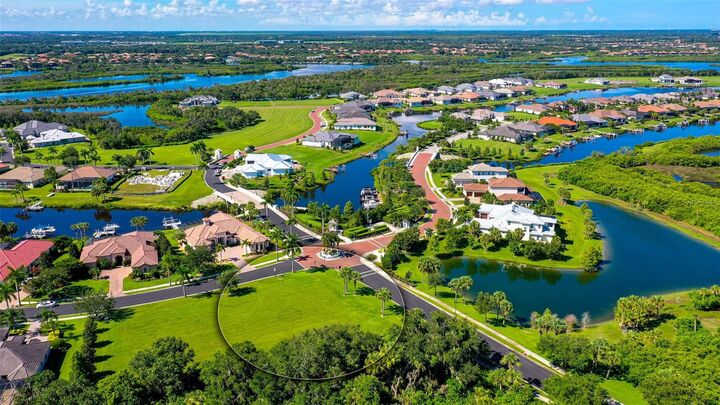 11704 River Shores Trail  Parrish FL 34219 photo
