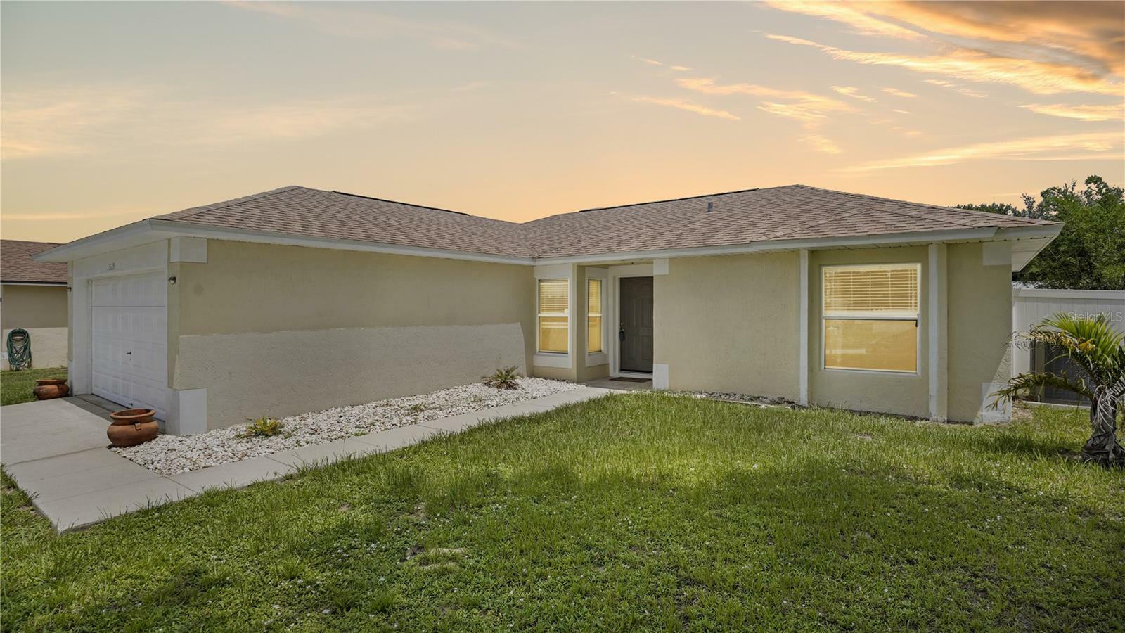 Property Photo:  15219 Lafite Lane  FL 34714 