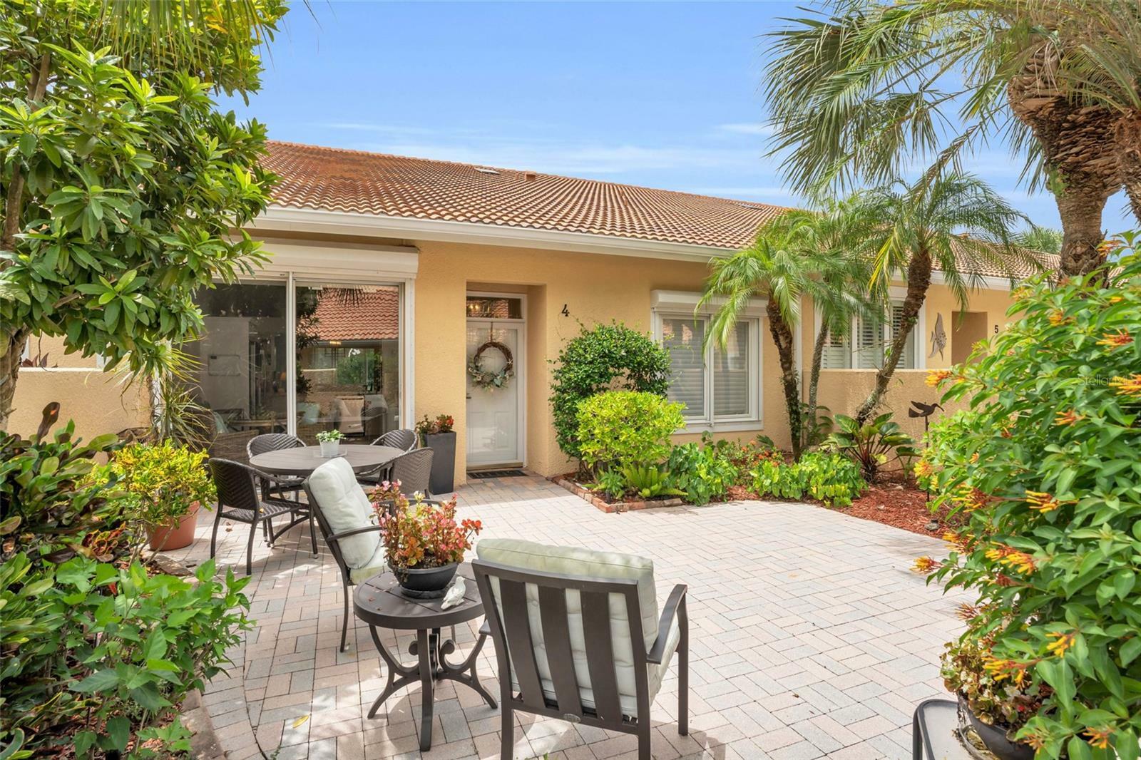 2326 Magnolia Lane 6104  Naples FL 34112 photo