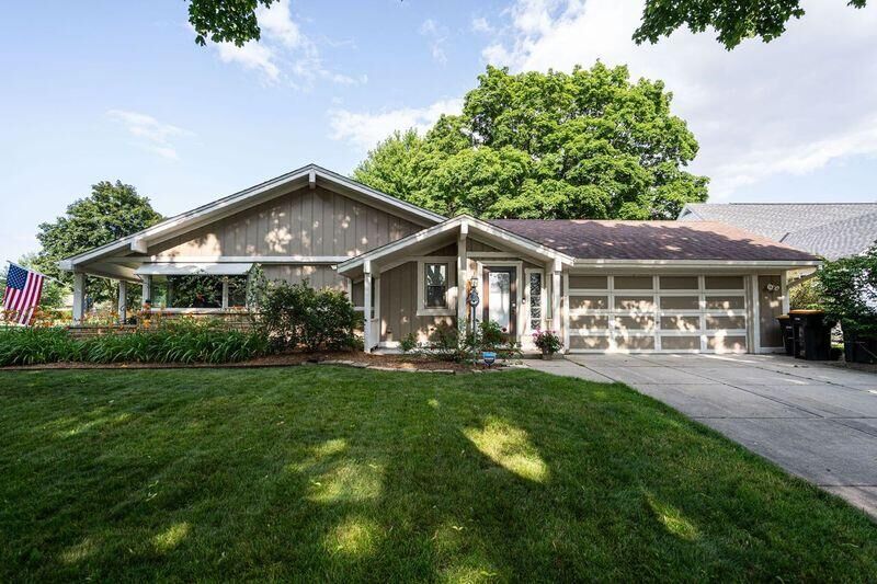 Property Photo: 7425 Portland Ave WI 53213