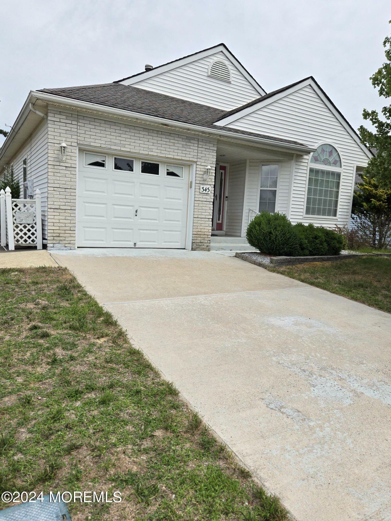 Property Photo:  343 Jamaica Boulevard  NJ 08757 