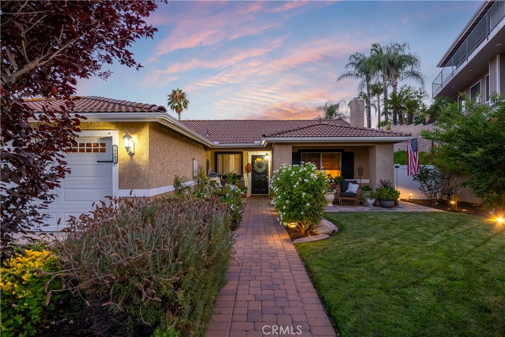 Property Photo:  29903 Smugglers Point Drive  CA 92587 