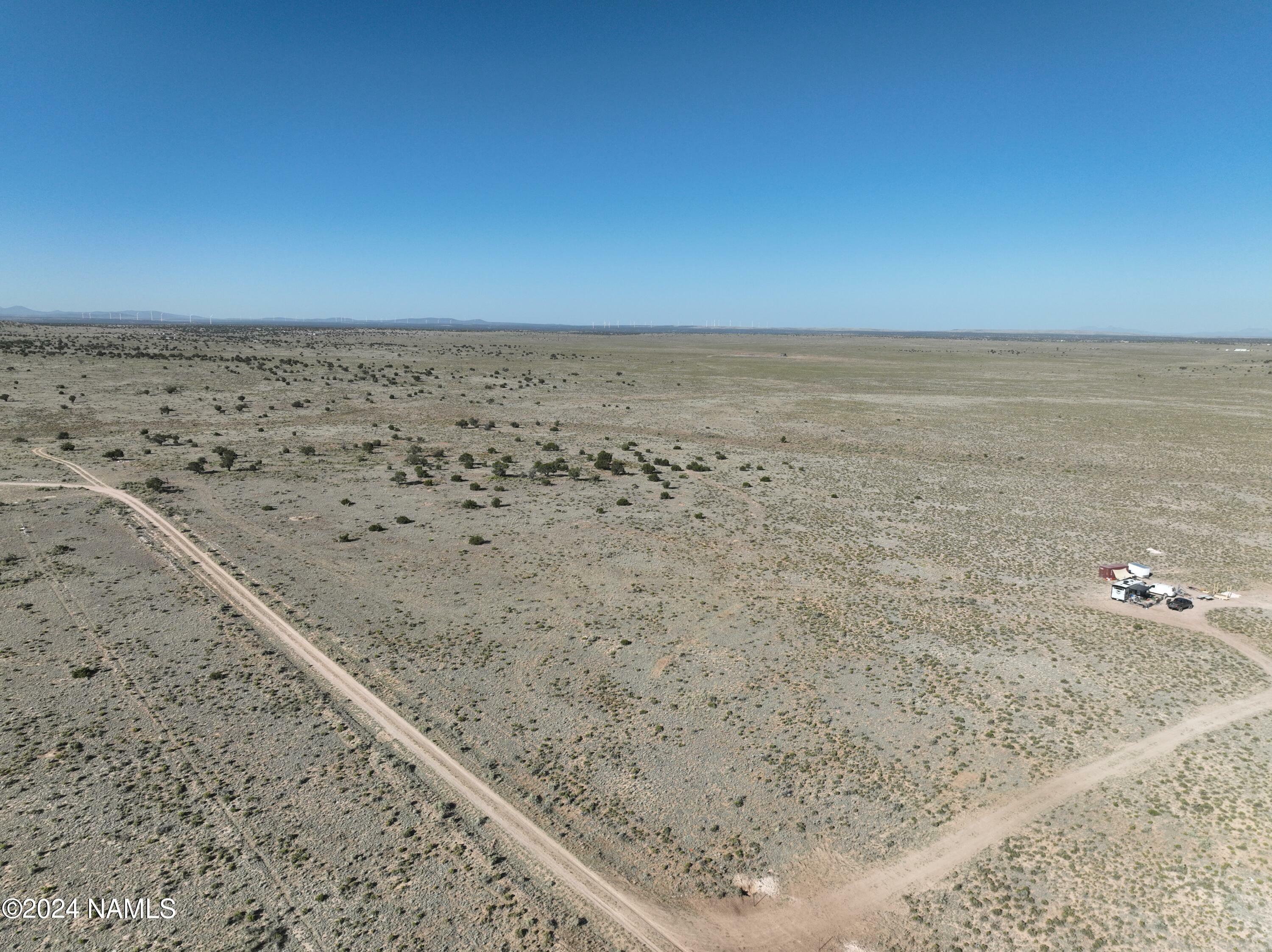 Property Photo:  5892 S Quivero Road  AZ 86046 