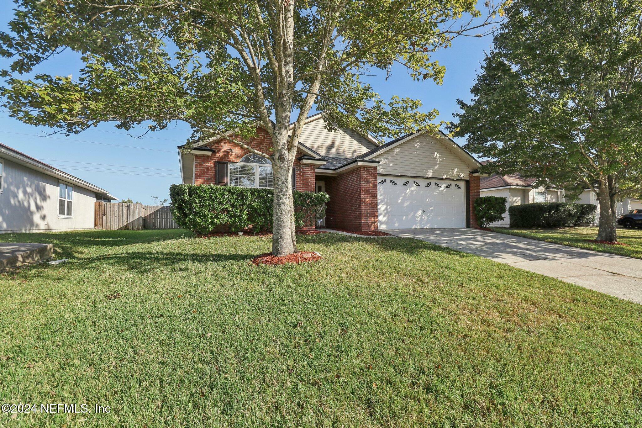 Property Photo:  5617 N Lafayette Park Drive  FL 32244 