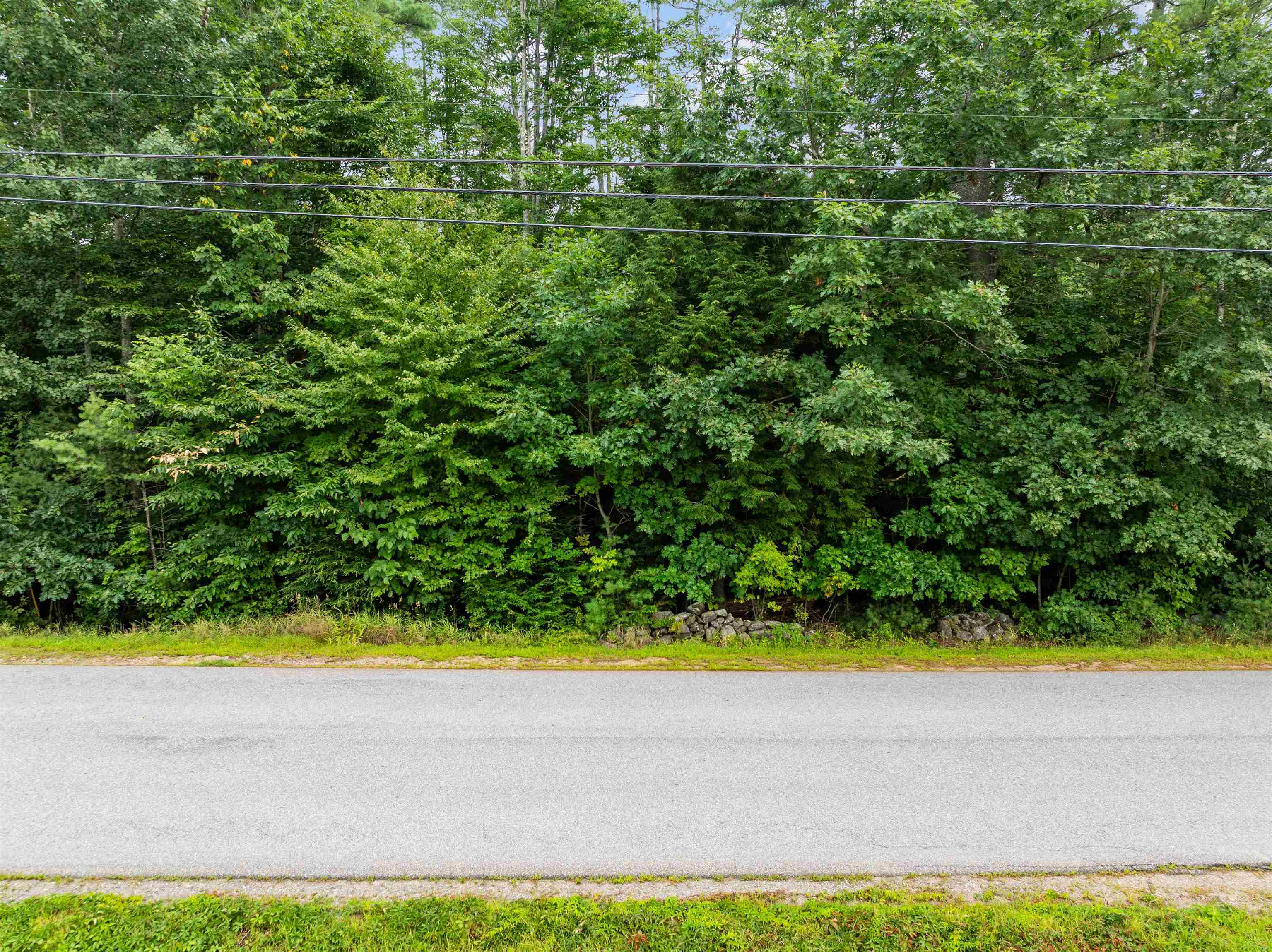 Property Photo: T/M 209 / 020 Horne Road NH 03220