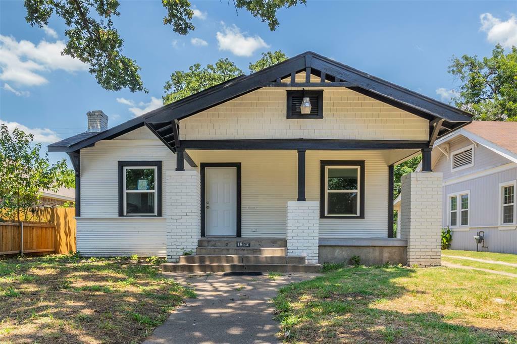 1623 Pine Street  Dallas TX 75215 photo