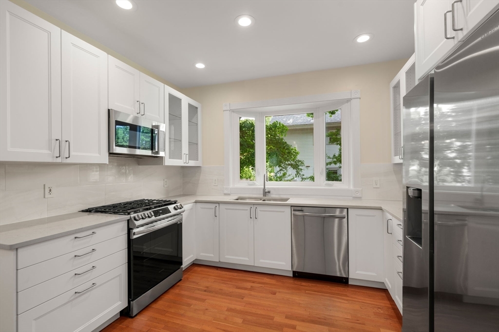 Property Photo: 57 Crosby Road 1 MA 02467