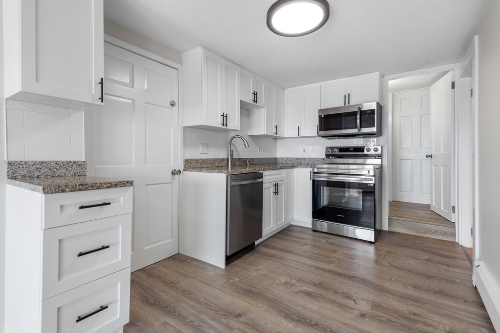 Property Photo: 284 Endicott Ave 3 MA 02151