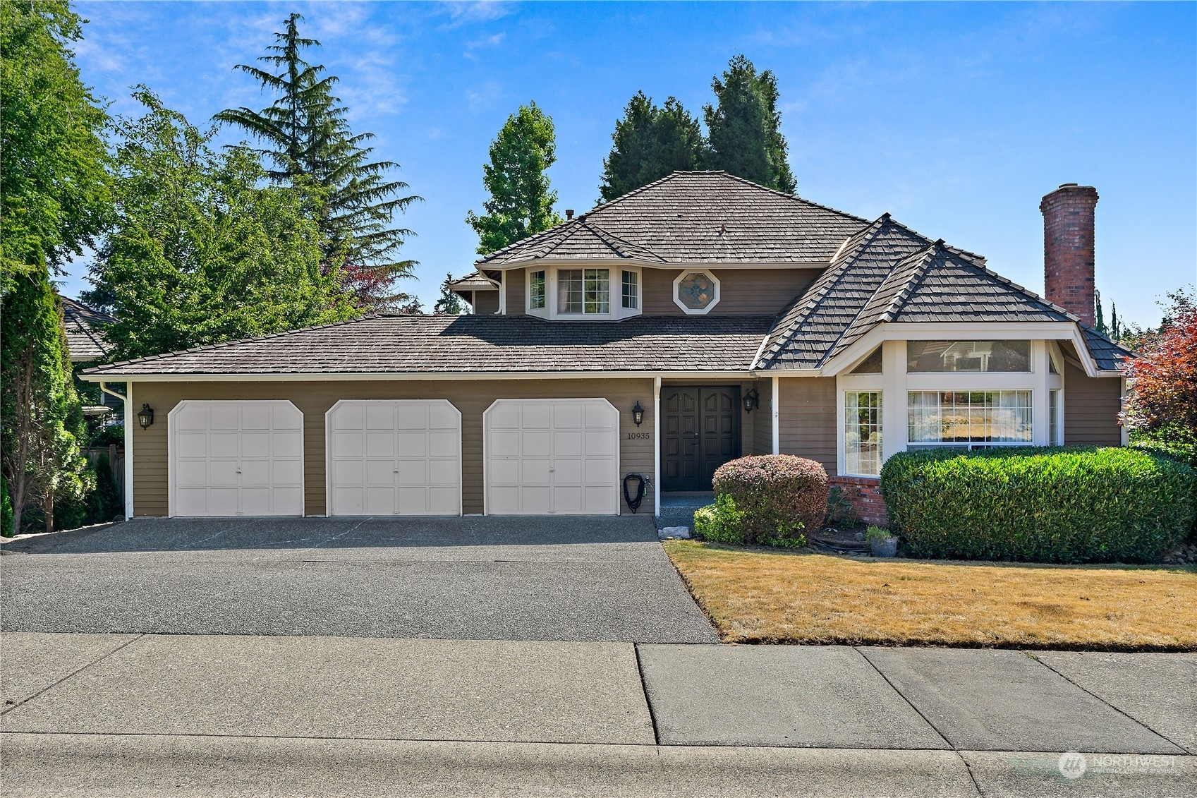 Property Photo:  10935 NE 157th Street  WA 98011 