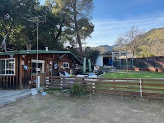 Property Photo:  47407 Arroyo Seco Road Cabin 15  CA 93927 