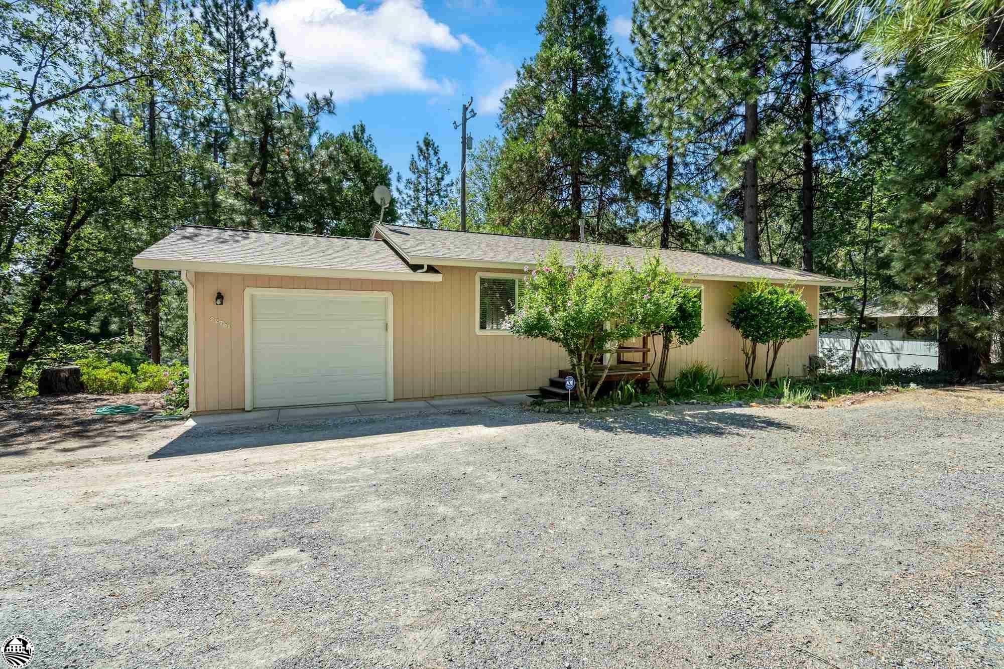 Property Photo:  22751 Cedar Pines Avenue  CA 95383 