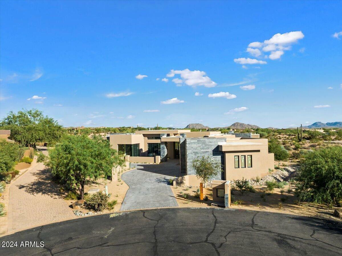 Property Photo:  10249 E Joy Ranch Road  AZ 85262 