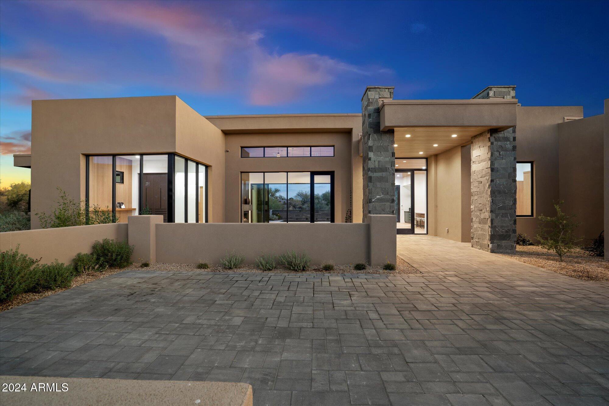 Property Photo: 10249 E Joy Ranch Road AZ 85262