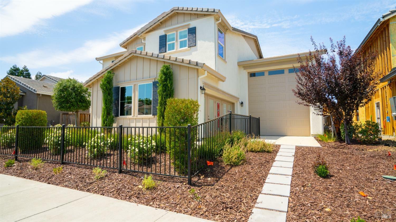 Property Photo:  2220 Folsom Fair Circle  CA 95620 