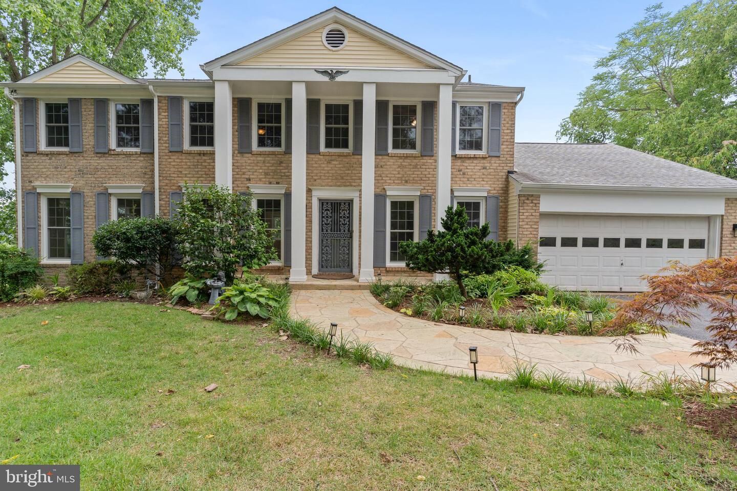 Property Photo:  215 Stern Cove  VA 22554 