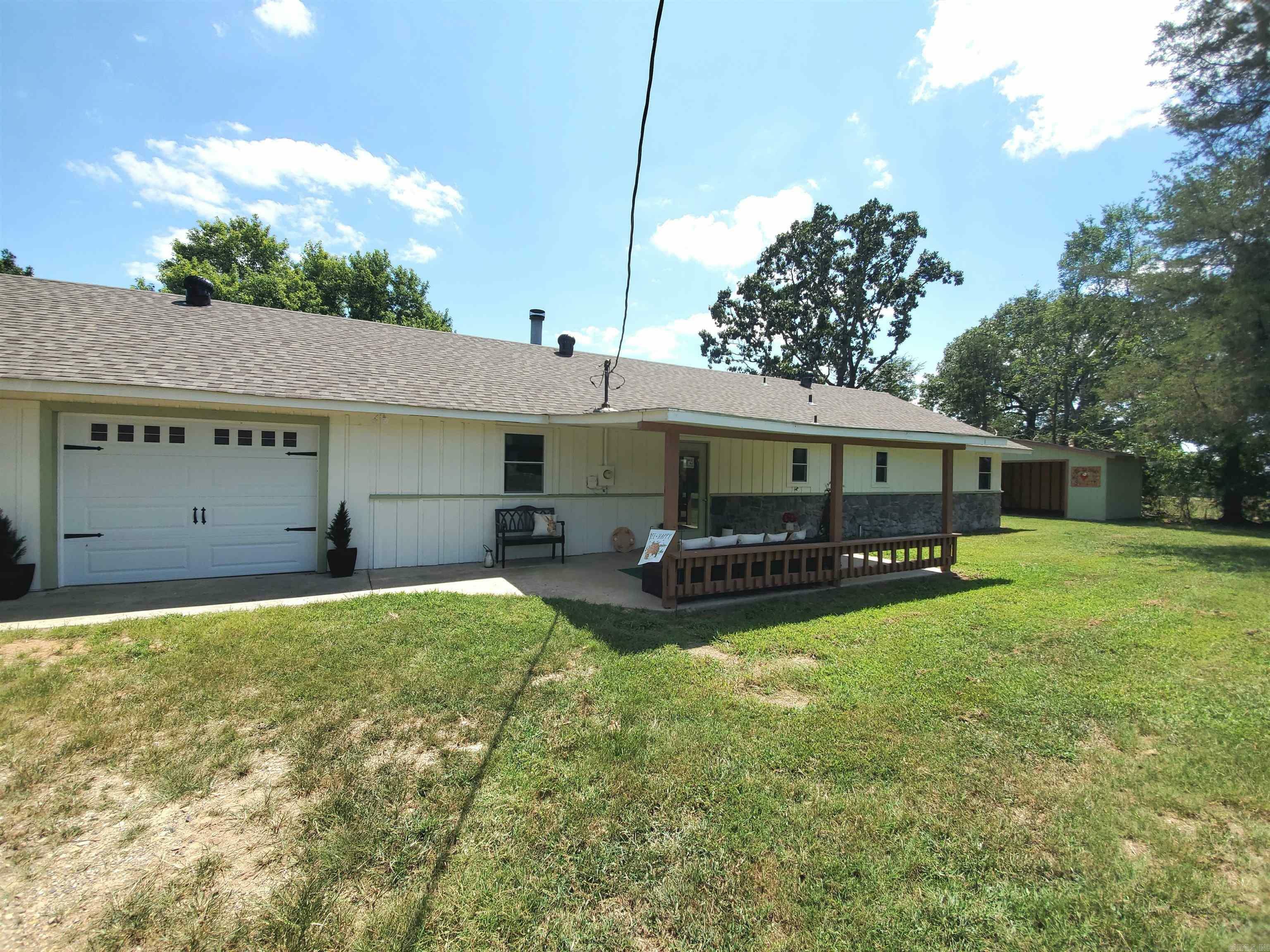 Property Photo:  4715 Highway 88 E  AR 71953 