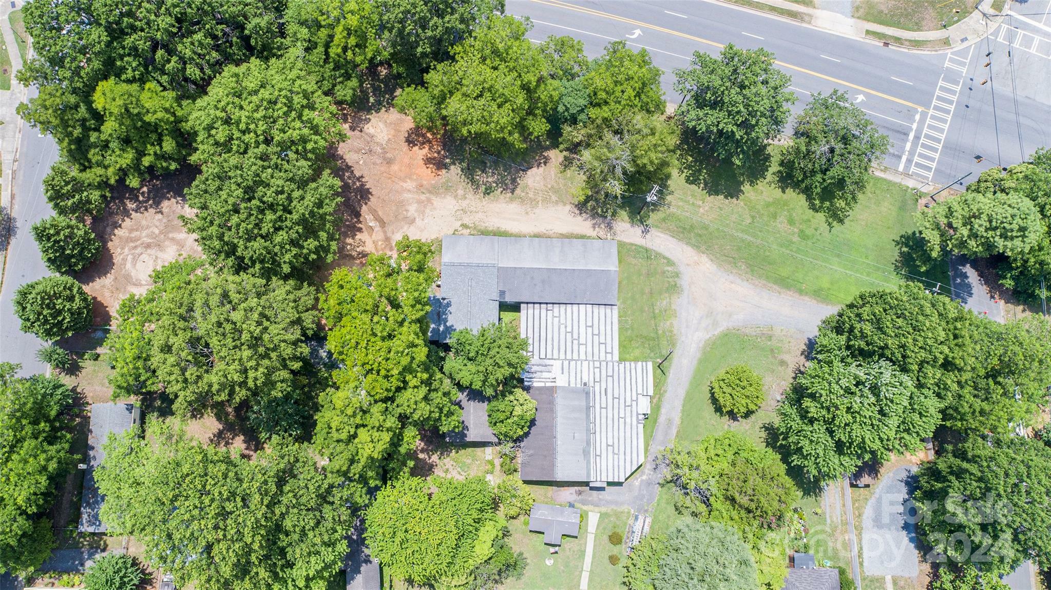 Property Photo:  709 Matheson Avenue  NC 28205 