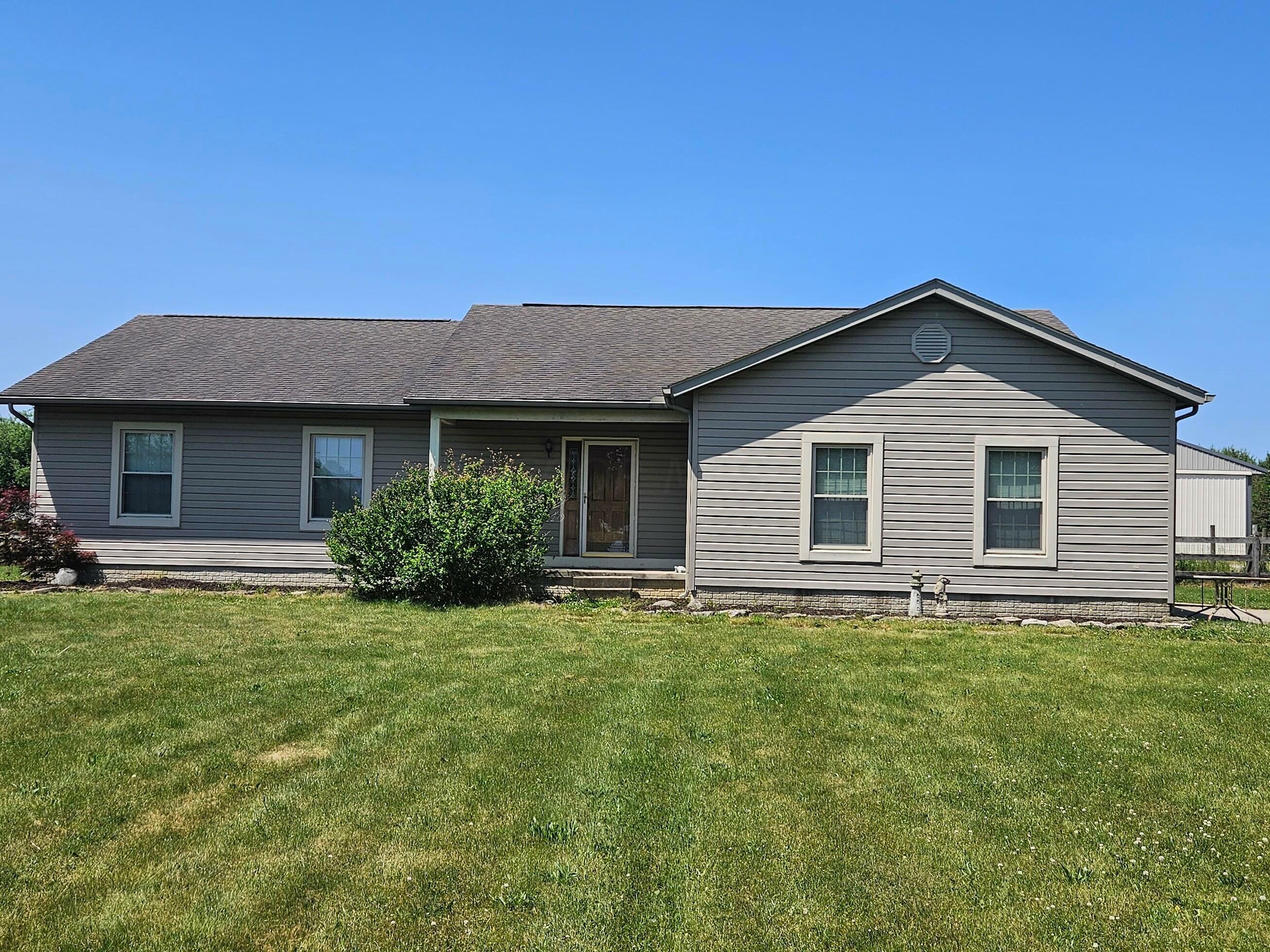 13788 Fancher Road  Johnstown OH 43031 photo