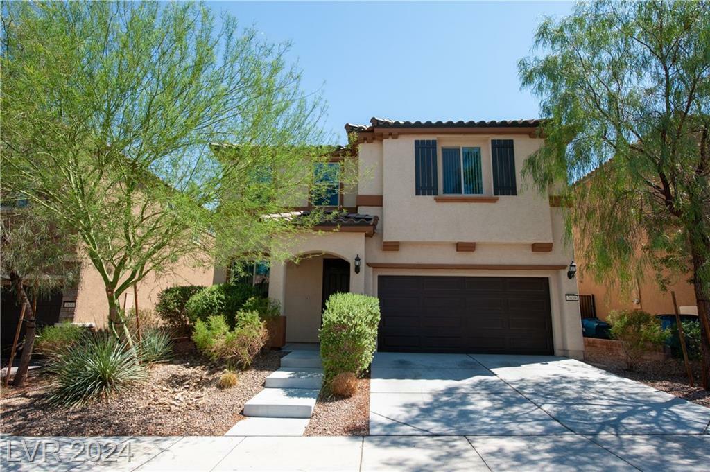 Property Photo:  7659 Dewy Falls Avenue  NV 89179 