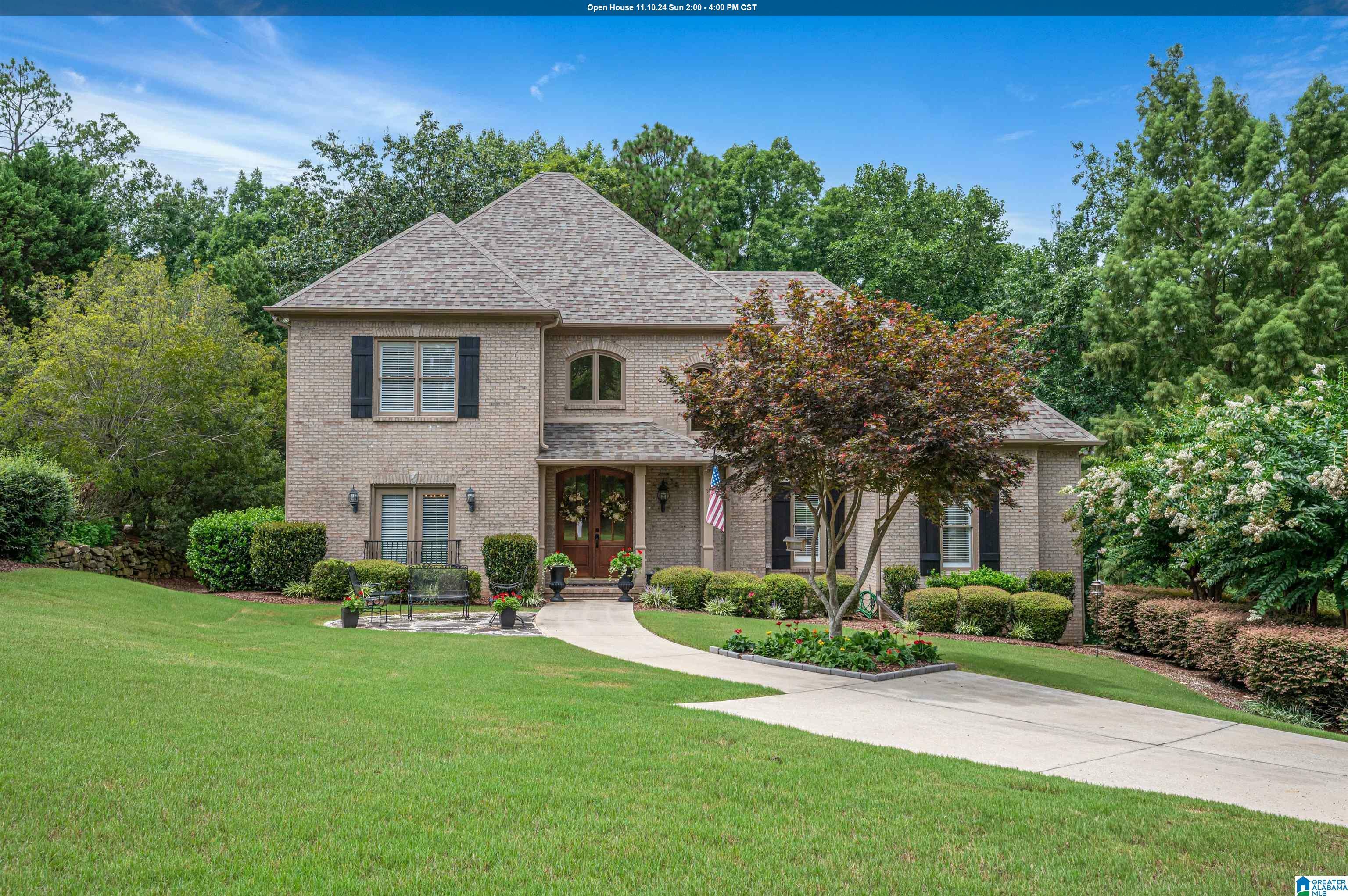 511 Highland Park Circle  Birmingham AL 35242 photo