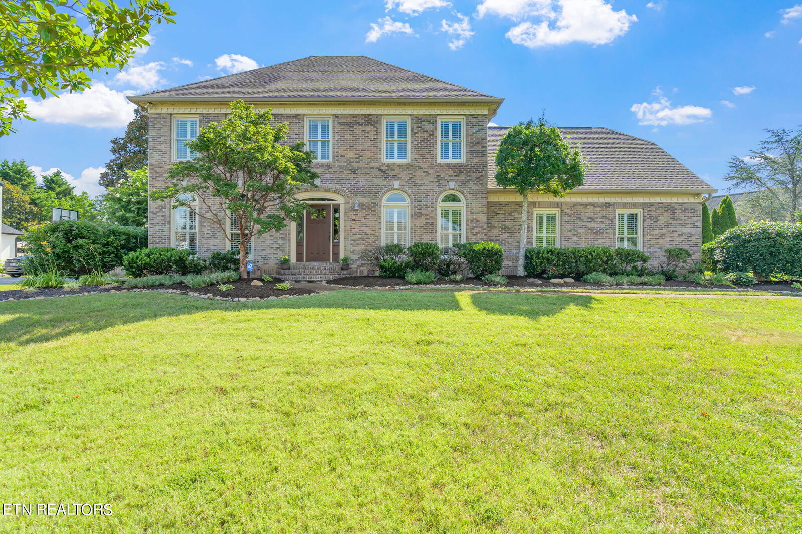 Property Photo:  5805 Penshurst Court  TN 37849 