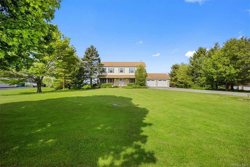 Property Photo:  10 Blueberry Drive  NY 12594 