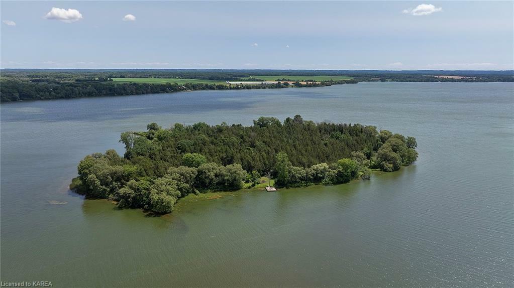 Property Photo:  00 Ram Island  ON K7R 3K8 