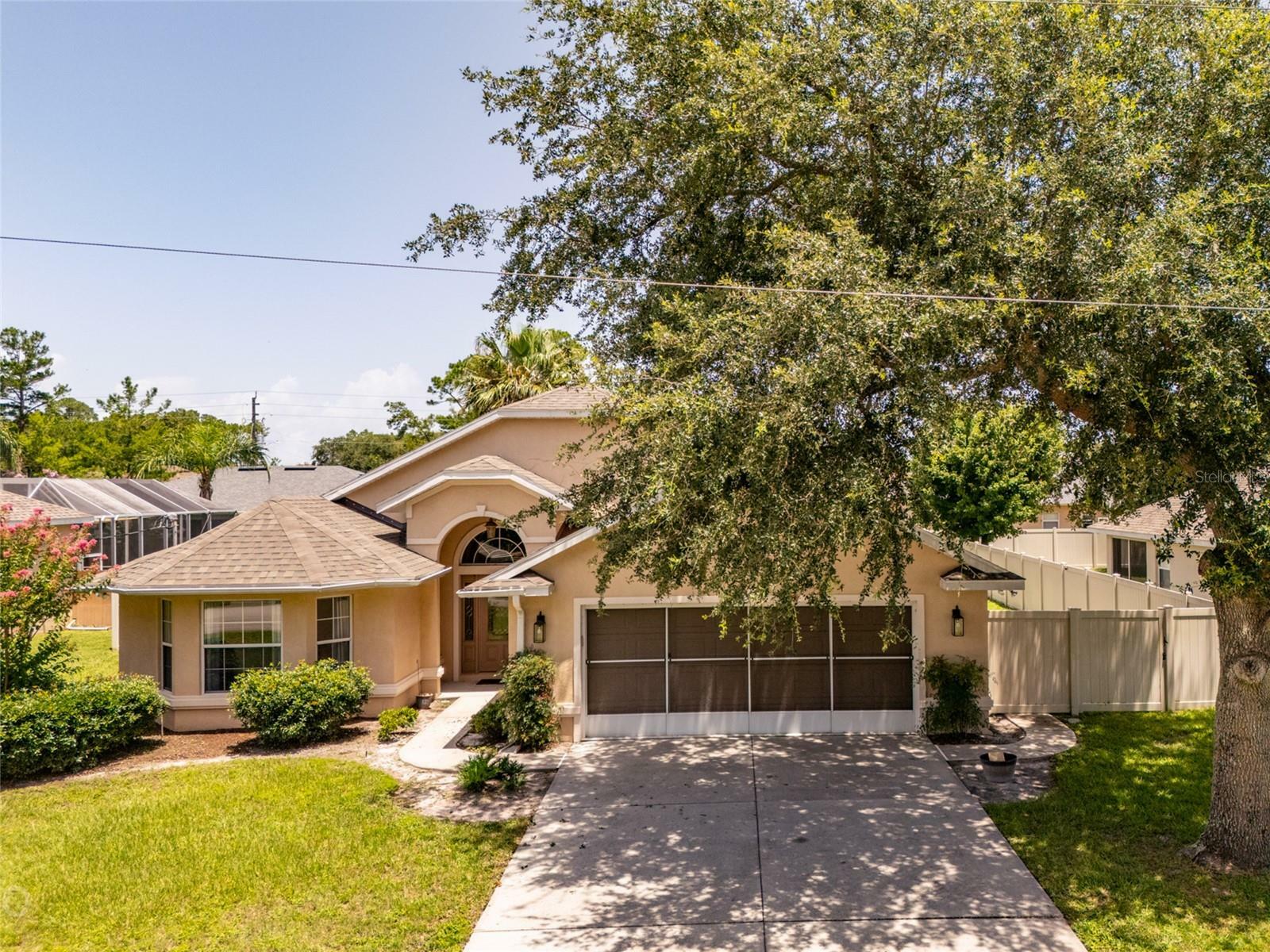 Property Photo:  11 Faircastle Lane  FL 32137 