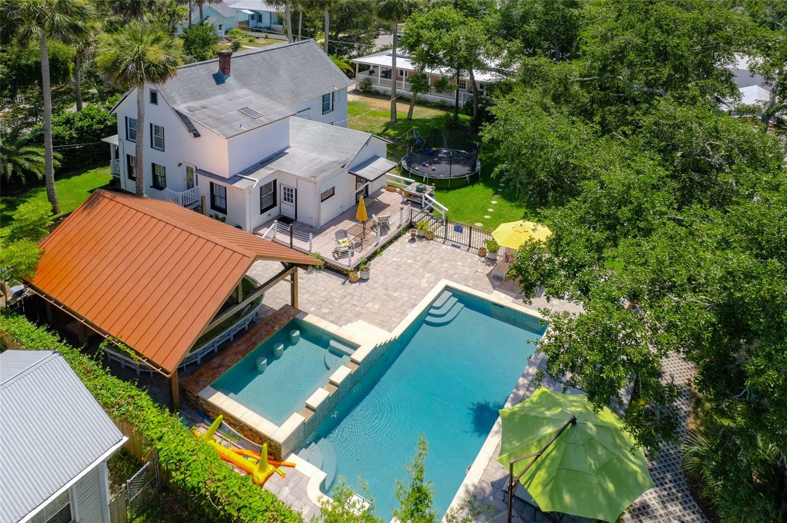 Property Photo: 22-26 Rohde Avenue S FL 32084