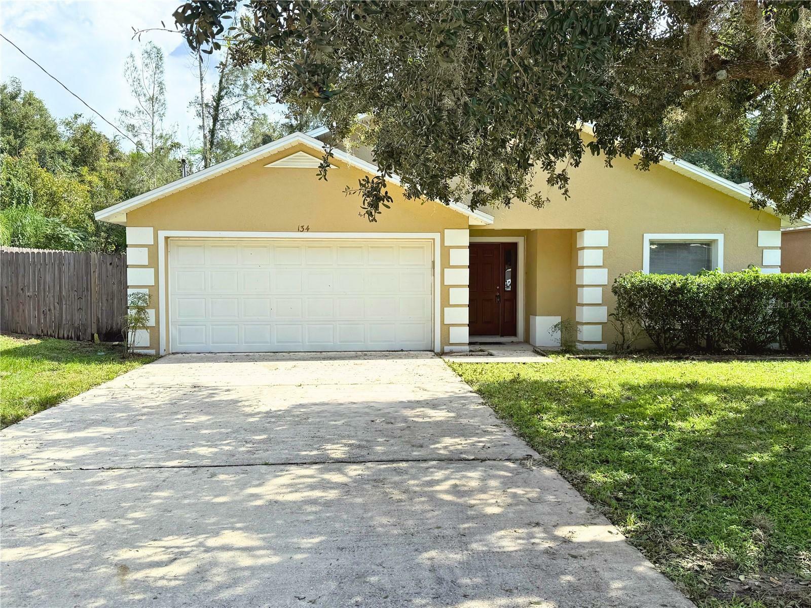 Property Photo:  134 Stephen Avenue  FL 32765 