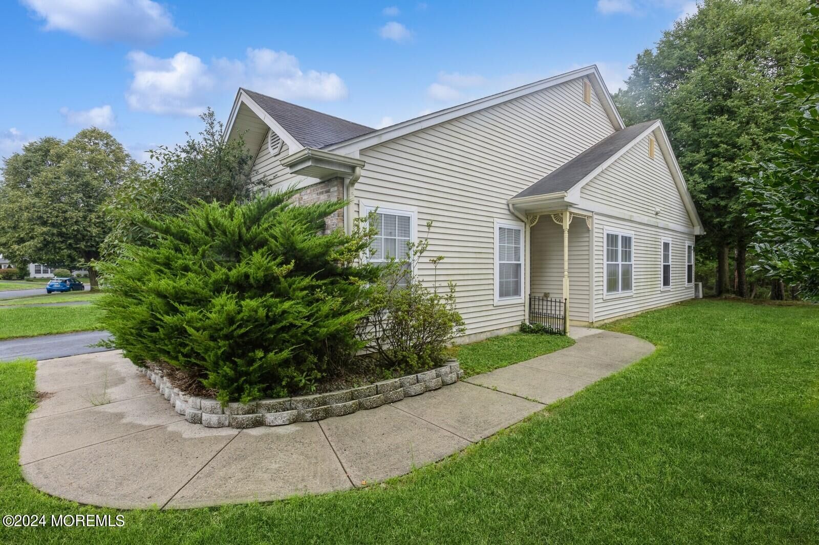 Property Photo: 126 Riva Boulevard NJ 08723