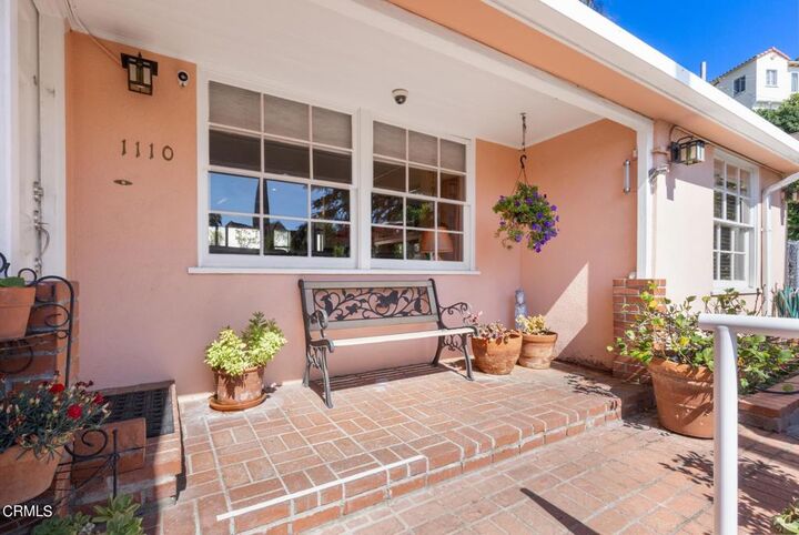 Property Photo: 1110 Marion Drive CA 91205