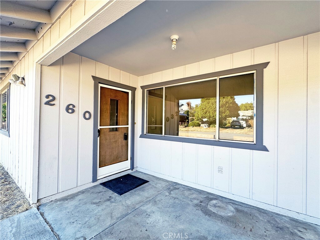 Property Photo:  260 7th Street  CA 93465 