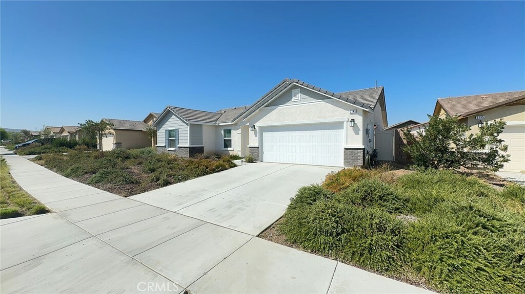 Property Photo:  3141 Stargazer  CA 92543 