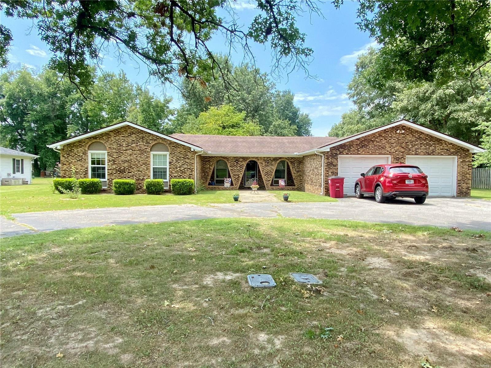 Property Photo:  111 David Drive  MO 63801 