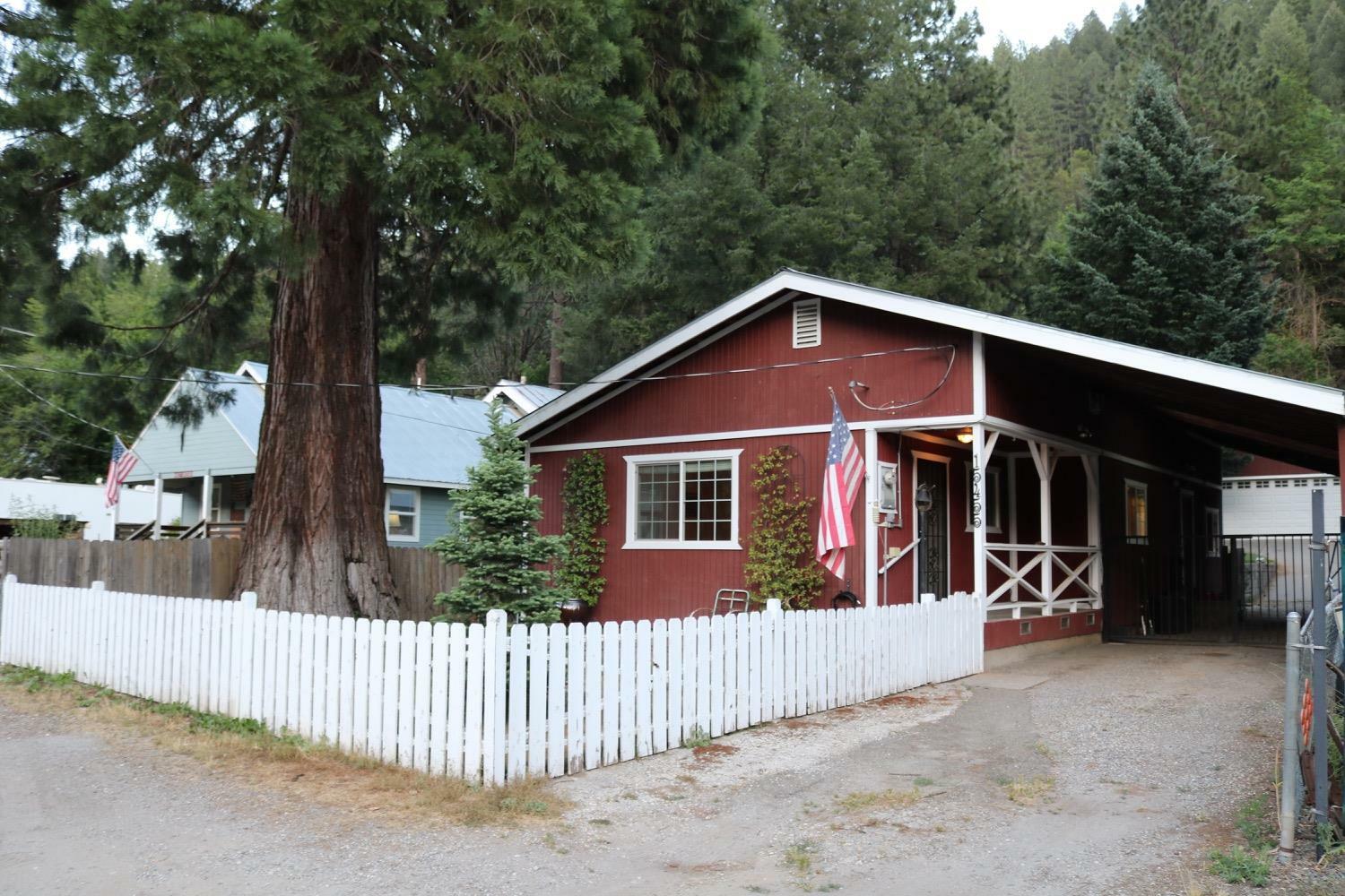 Property Photo:  15455 Washington Road  CA 95959 