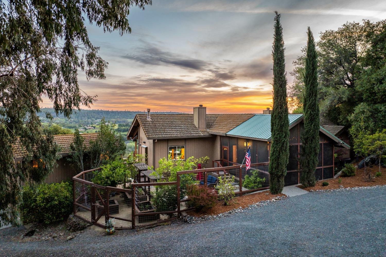 Property Photo:  888 Vineyard Hill Drive  CA 95658 