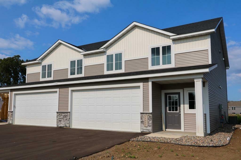 Property Photo:  13528 Autumn Court  MN 55068 