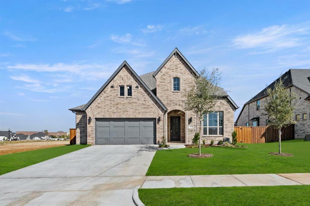 2314 Meek Woods Lane  Mansfield TX 76063 photo