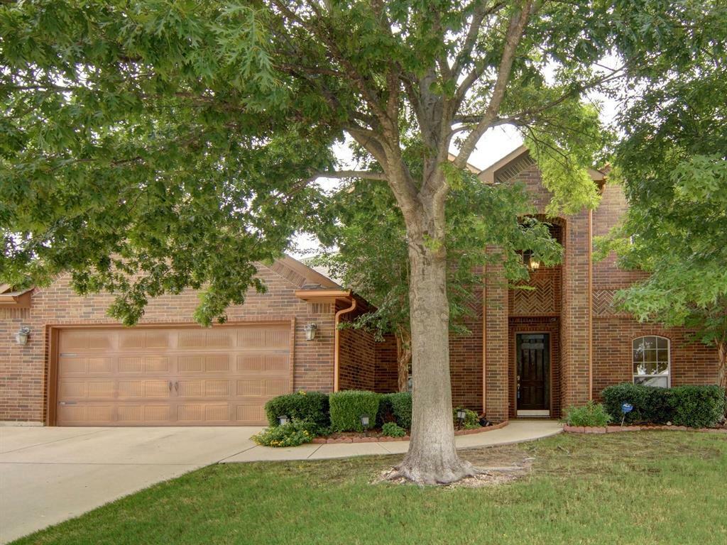 1621 Silverstone Drive  Weatherford TX 76087 photo