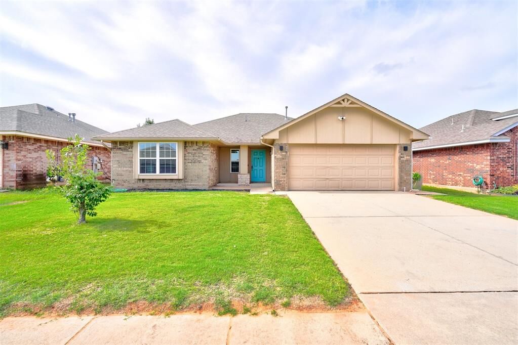 Property Photo:  10646 Turtle Back Drive  OK 73130 