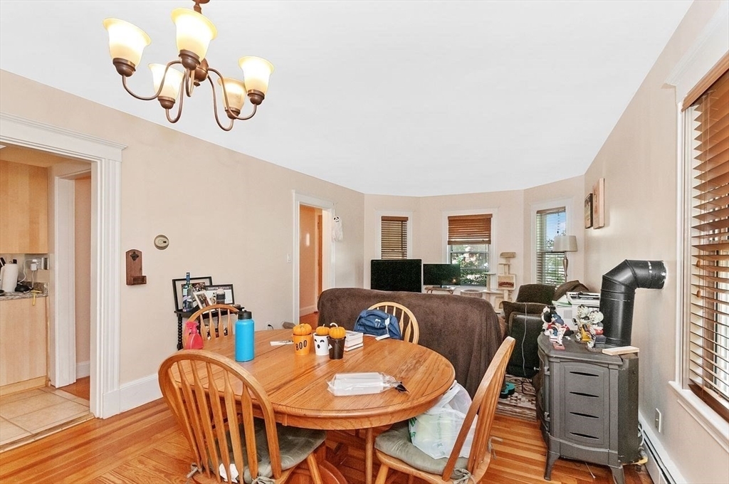 Property Photo: 166 Summer St 1 MA 02474
