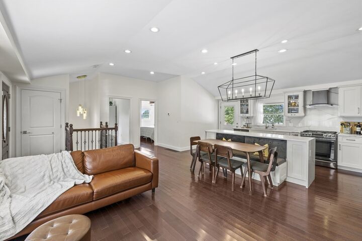 Property Photo:  82 Jensen Rd  MA 02472 