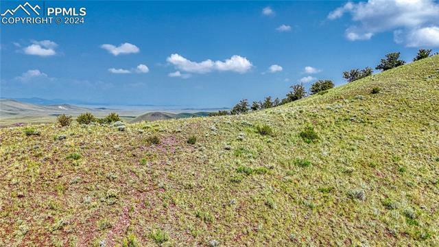Property Photo: Lot 4134 Wicaka Trail CO 80449
