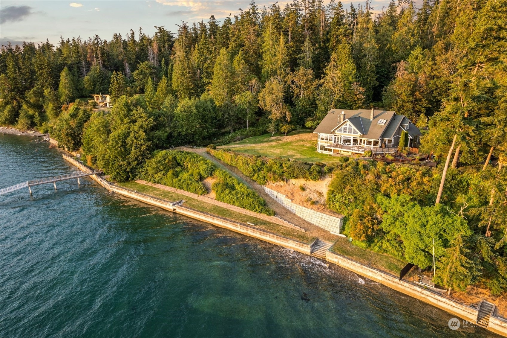 Property Photo:  4486 E Harbor Road  WA 98249 